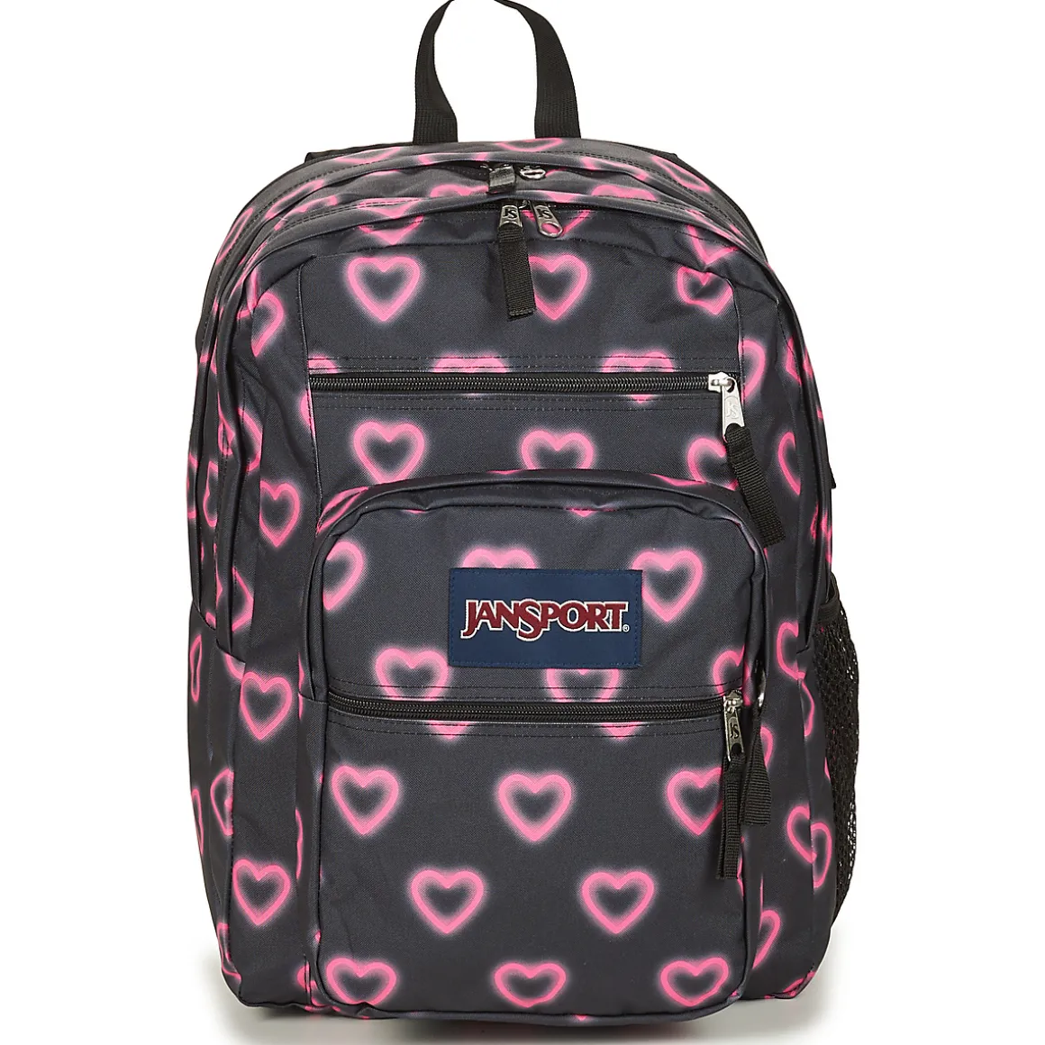 Jansport - BIG STUDENT
