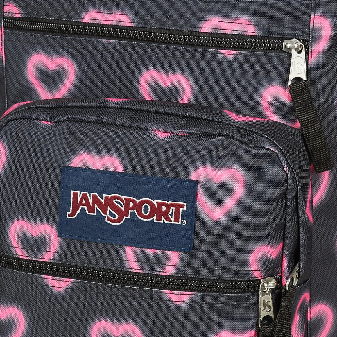 Jansport - BIG STUDENT