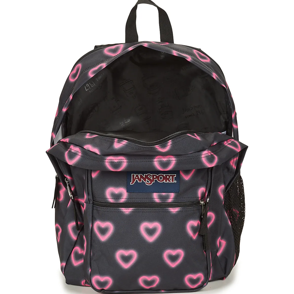 Jansport - BIG STUDENT