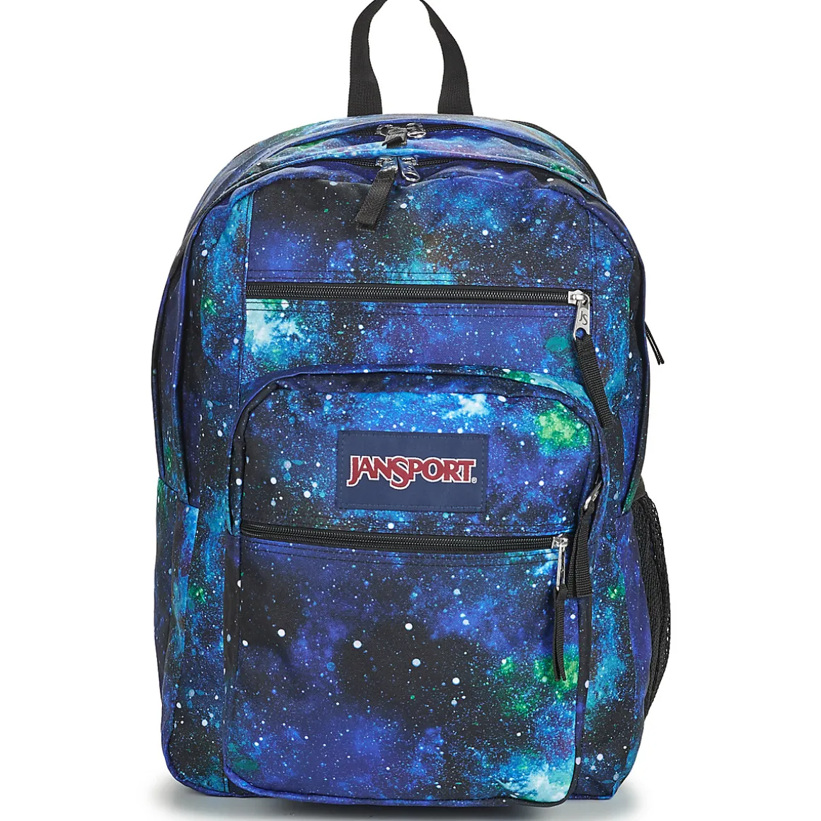 Jansport - BIG STUDENT
