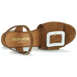 JB Martin - ESPIEGLE