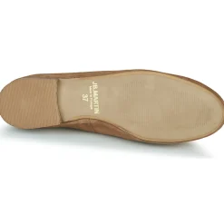 JB Martin - FRANCHE SOFT