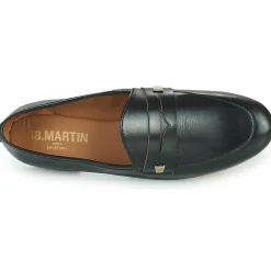 JB Martin - FRANCHE SOFT