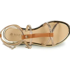 JB Martin - GRIOTTES