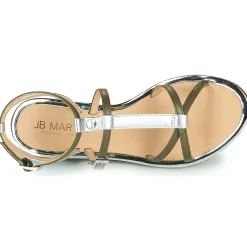 JB Martin - GRIOTTES