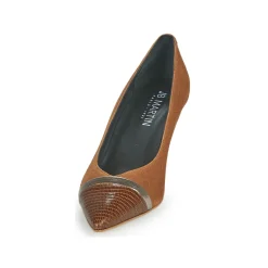 JB Martin - TROUBLANTE