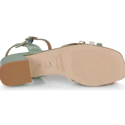 JB Martin - VICTORIA