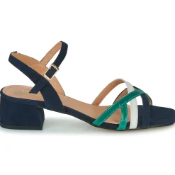 JB Martin - VICTORIA