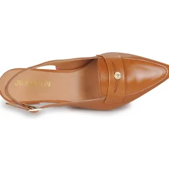 JB Martin - VISUELLE