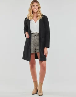 JDY - JDYHARMONY KNIT JACKET OTW ZHS