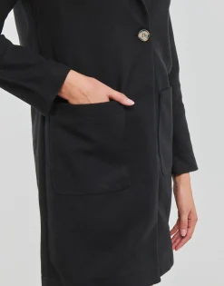 JDY - JDYHARMONY KNIT JACKET OTW ZHS