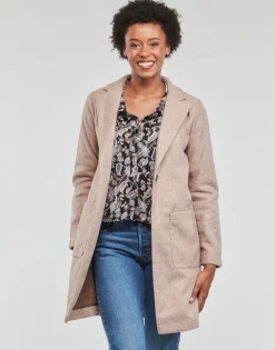 JDY - JDYHARMONY KNIT JACKET OTW ZHS