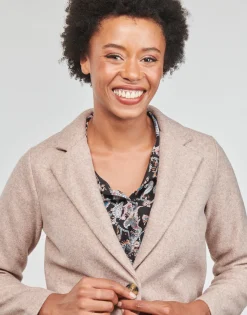 JDY - JDYHARMONY KNIT JACKET OTW ZHS