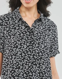 JDY - JDYLION S/S PLACKET DRESS