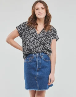 JDY - JDYLION S/S TOP