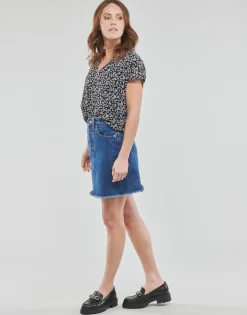 JDY - JDYLION S/S TOP