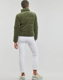 JDY - JDYNEWLEXA PADDED CORDUR JACKET OTW NEW