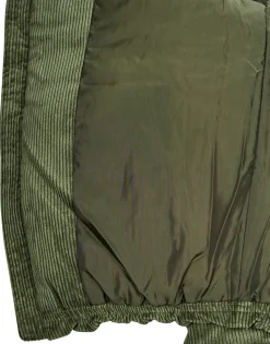 JDY - JDYNEWLEXA PADDED CORDUR JACKET OTW NEW