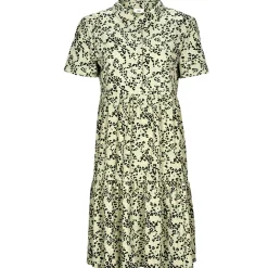 JDY - JDYPIPER S/S SHIRT DRESS