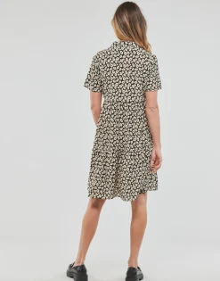 JDY - JDYPIPER S/S SHIRT DRESS