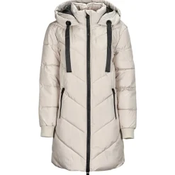 JDY - JDYSKYLAR PADDED HOOD JACKET OTW NOOS