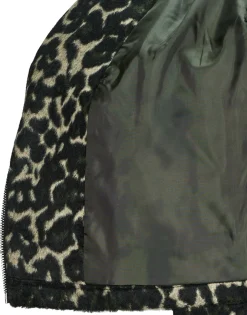 JDY - JDYTENNESSEE LEO BIKER JACKET OTW QIQ