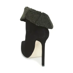 Jeffrey Campbell - BERIGAN SH