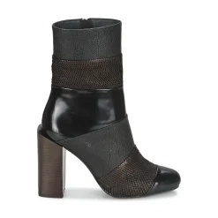 Jeffrey Campbell - EXEBEND