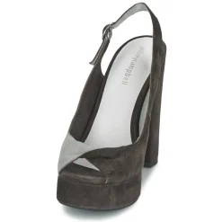 Jeffrey Campbell - LARUE