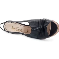 Jerome C. Rousseau - CAMBER