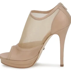 Jerome C. Rousseau - ELLI MESH