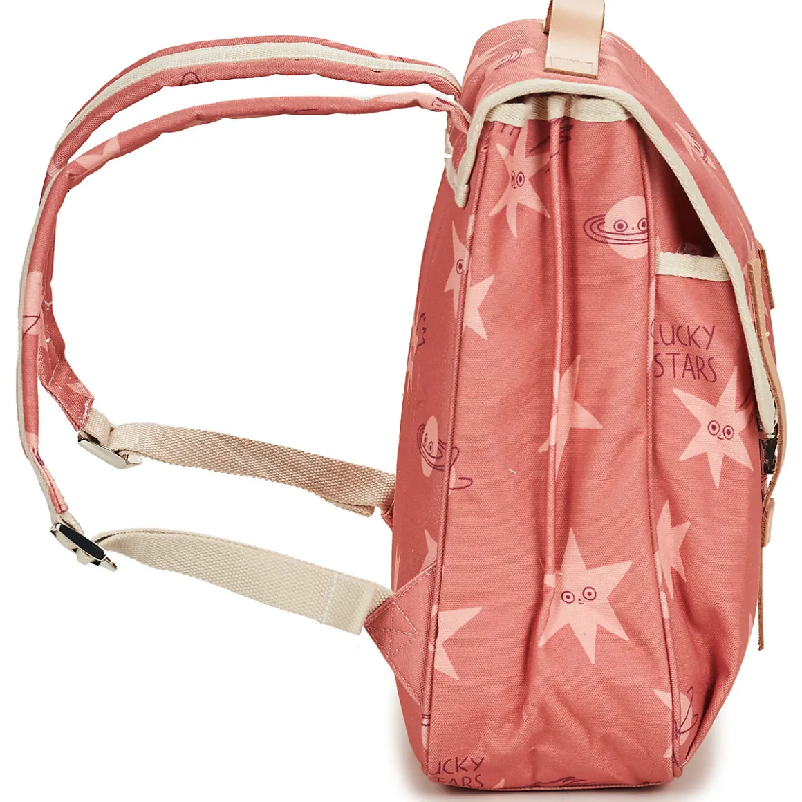 Jojo Factory - VERTICAL CARTABLE STARS