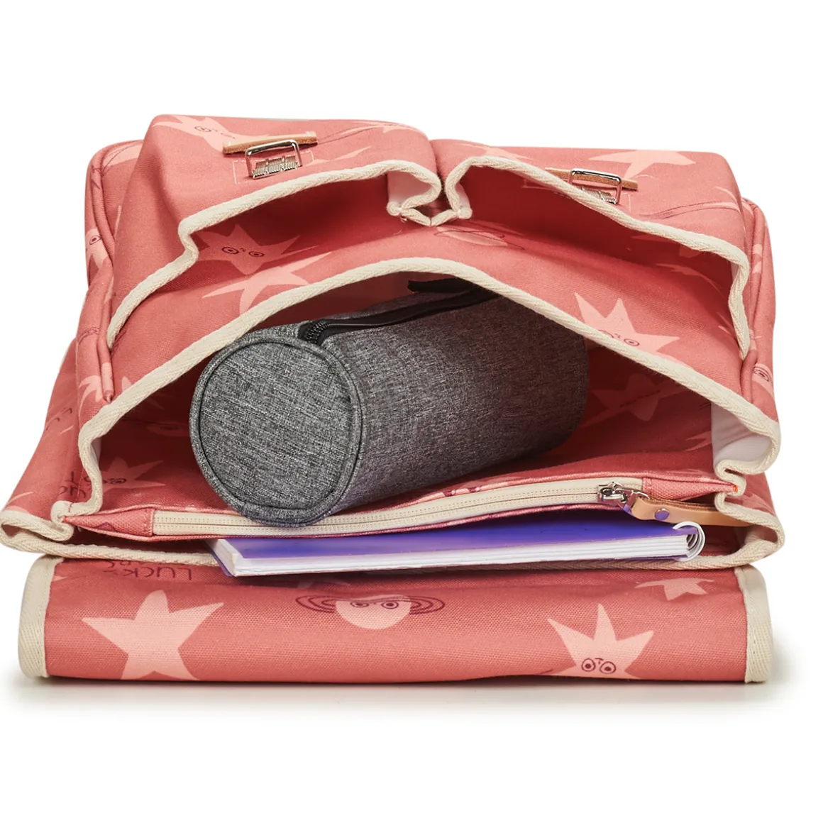 Jojo Factory - VERTICAL CARTABLE STARS