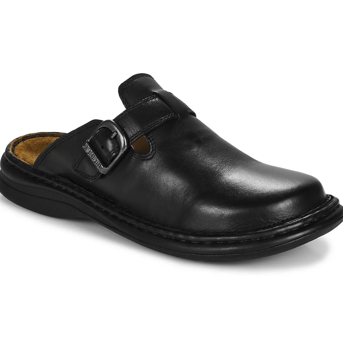 Josef Seibel - MADRID