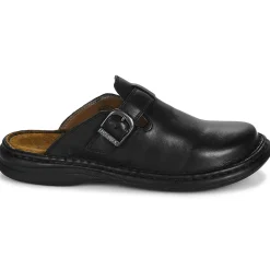 Josef Seibel - MADRID