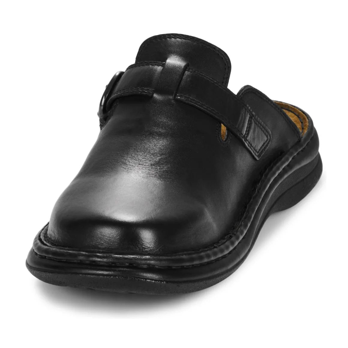 Josef Seibel - MADRID