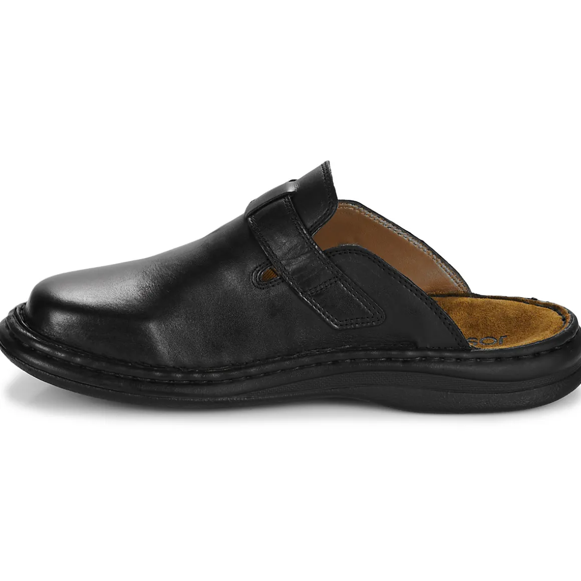 Josef Seibel - MADRID