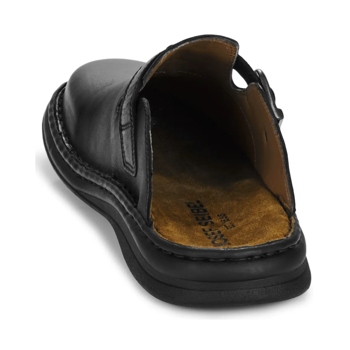 Josef Seibel - MADRID