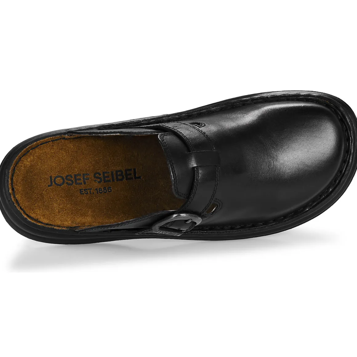 Josef Seibel - MADRID