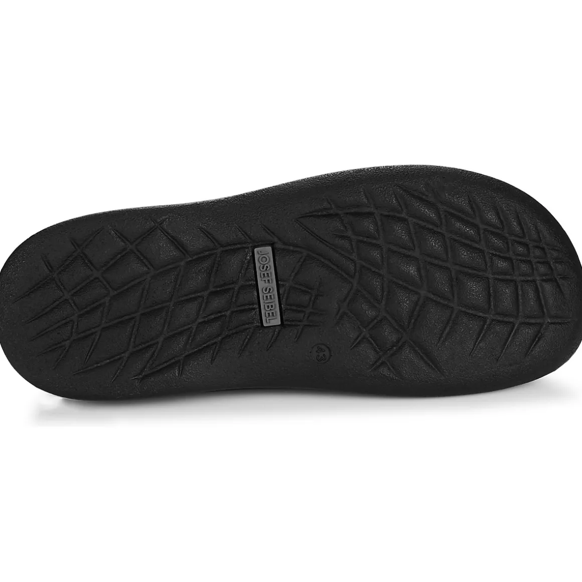 Josef Seibel - MADRID