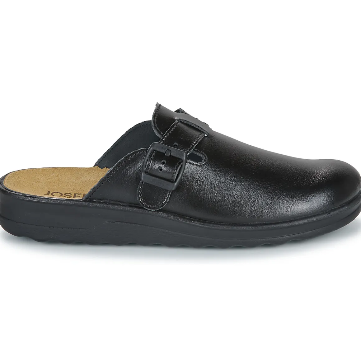 Josef Seibel - METZ 265