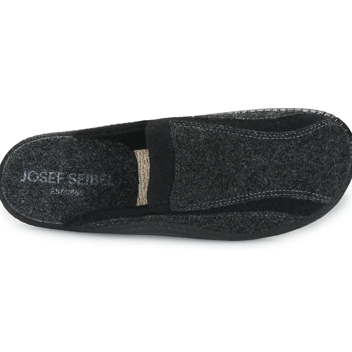 Josef Seibel - MONACO H 12