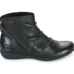 Josef Seibel - NALY 61