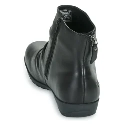 Josef Seibel - NALY 61