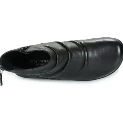 Josef Seibel - NALY 61