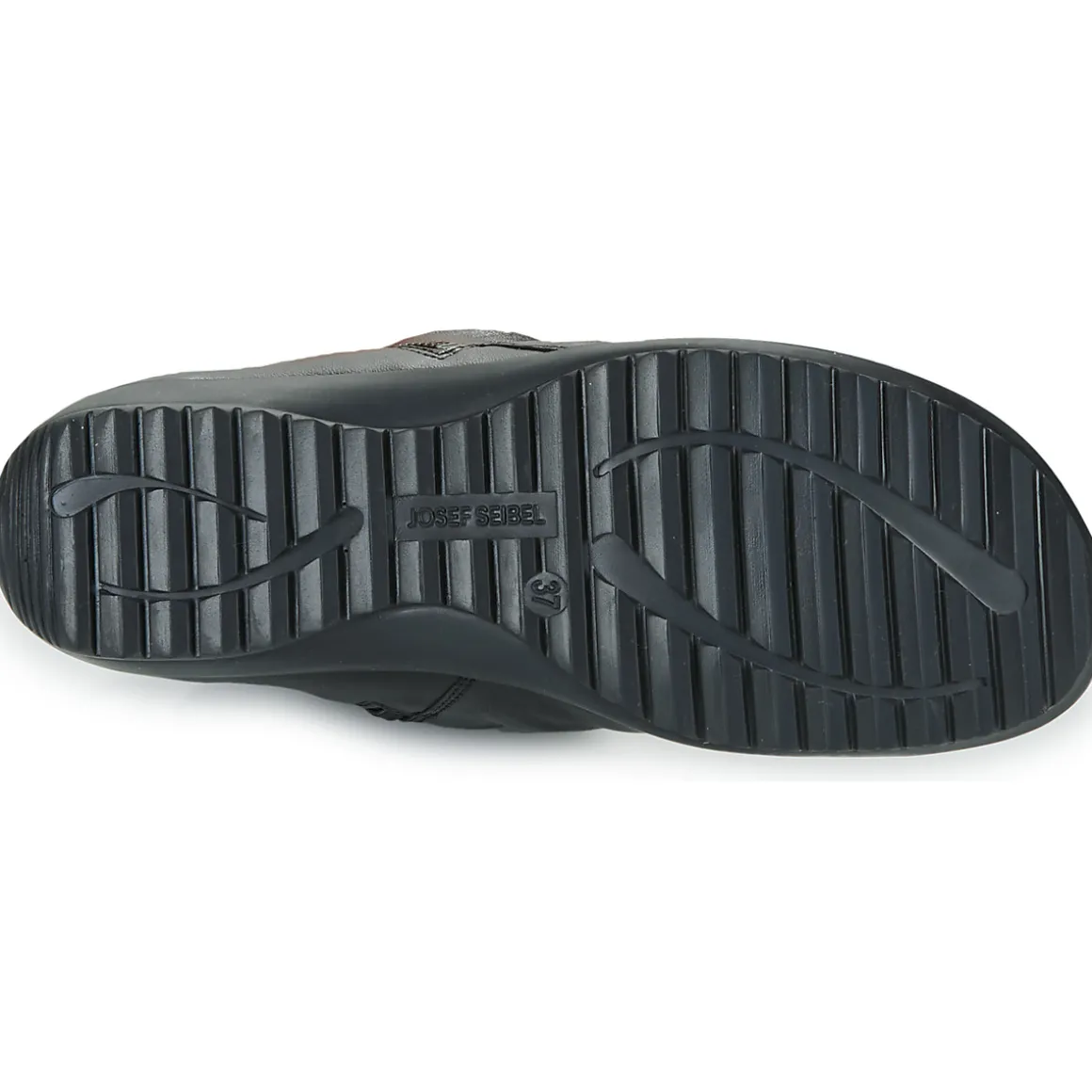 Josef Seibel - NALY 61