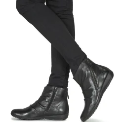 Josef Seibel - NALY 61