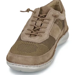 Josef Seibel - NEW ANVERS 12