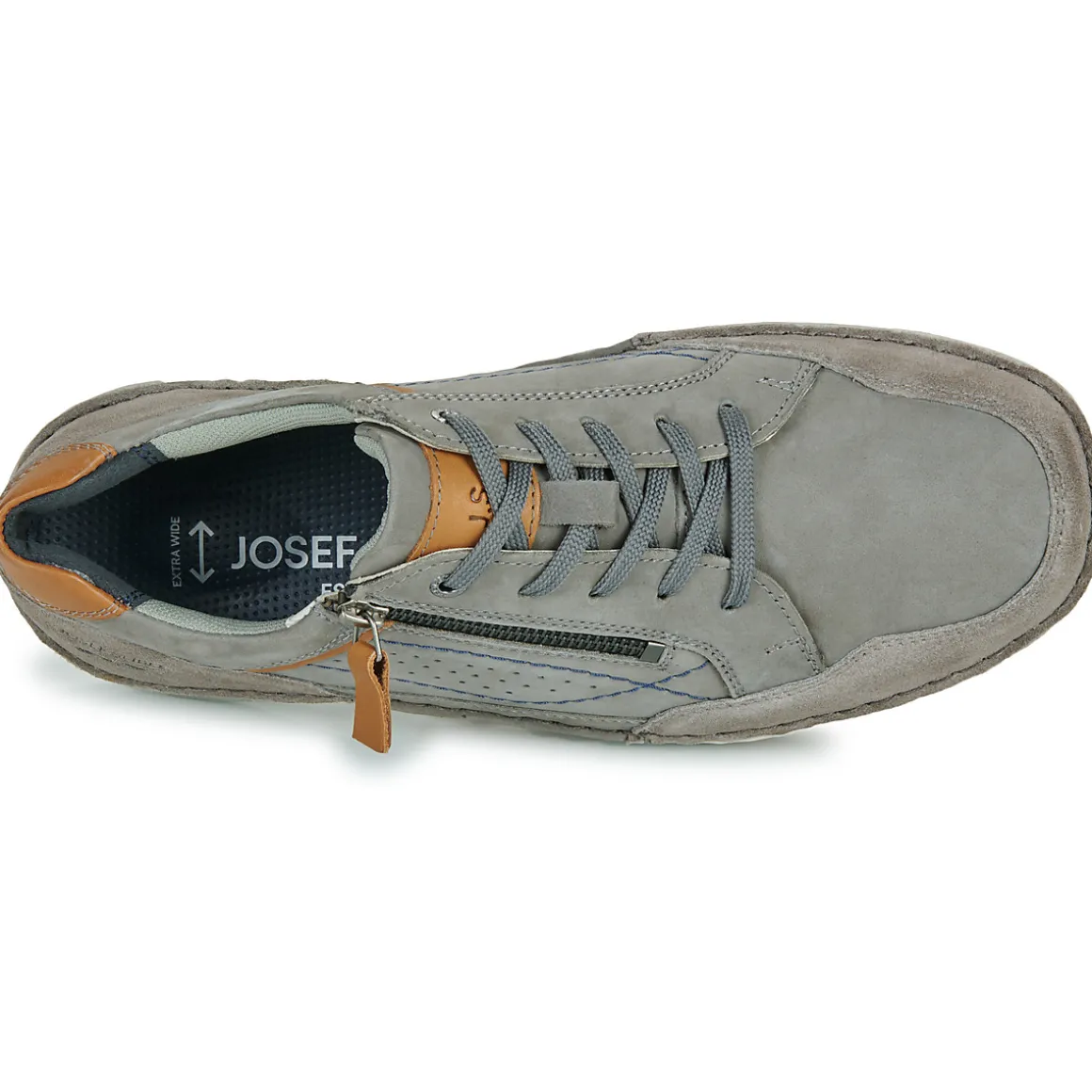 Josef Seibel - NEW ANVERS 11