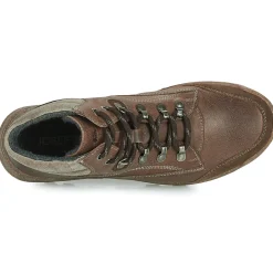 Josef Seibel - RAYMOND 02